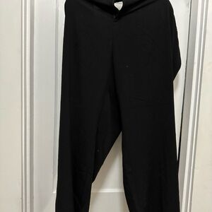 Women’s Black Dress Pants